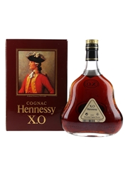 Hennessy XO Hong Kong Duty Free 70cl / 40%