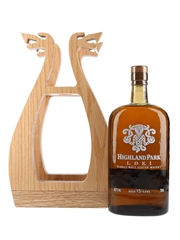 Highland Park Loki 15 Year Old