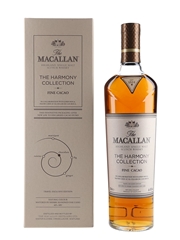 Macallan The Harmony Collection Fine Cacao