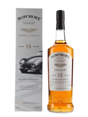 Bowmore 15 Year Old