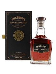 Jack Daniel's Single Barrel Select Bottled 2014 70cl / 45%
