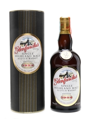 Glenfarclas 1954