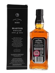 Jack Daniel's Master Distiller No.5 Frank Thomas Bobo 70cl / 43%