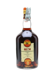 Enmore 1971 29 Year Old Demerara Rum Bottled 2000 - Cadenhead's 70cl / 64.7%