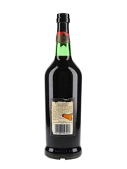 Pellegrino Marsala Superiore Bottled 1980s 75cl / 18%