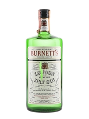 Sir Robert Burnett's White Satin Gin