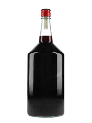 Riccadonna Rosso Vermouth Bottled 1970s - Large Format 200cl / 16.5%