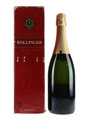 Bollinger Brut Special Cuvee Champagne  75cl