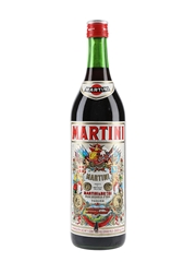 Martini Rosso Vermouth