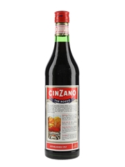 Cinzano The Rosso Vermouth Bottled 1970s 75cl / 17%