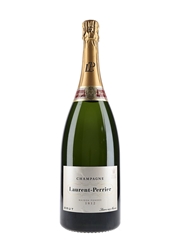 Laurent Perrier Brut Champagne - Magnum - Large Format 150cl / 12%