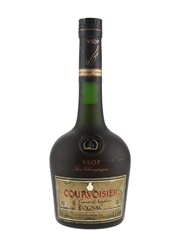 Courvoisier VSOP Bottled 1980s 100cl / 40%