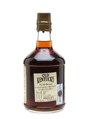 Old Kentucky No. 88 Brand 13 Year Old Bottled 1980s 75cl / 47%