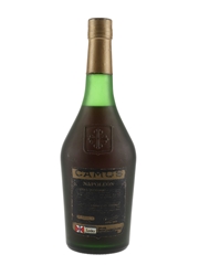 Camus Napoleon Grande Cognac Bottled 1980s-1990s 70cl / 40%