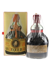 Gran Duque D'Alba Brandy De Jerez Bottled 1980s 75cl / 40%