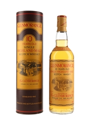 Glenmorangie 10 Year Old