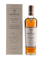 Macallan The Harmony Collection Fine Cacao