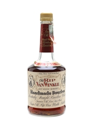 Old Rip Van Winkle 10 Year Old Stitzel-Weller 75cl / 45%