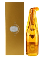 Louis Roederer Cristal 2007  75cl / 12%