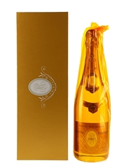 Louis Roederer Cristal 2007