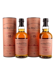 Balvenie 15 Year Old