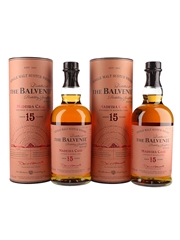 Balvenie 15 Year Old