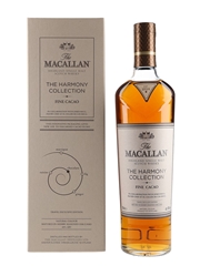 Macallan The Harmony Collection Fine Cacao