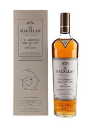 Macallan The Harmony Collection Fine Cacao  70cl / 40%