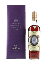 Macallan Diamond Jubilee 2012