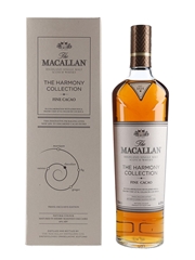 Macallan The Harmony Collection Fine Cacao