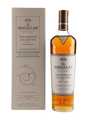 Macallan The Harmony Collection Fine Cacao