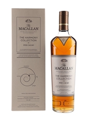 Macallan The Harmony Collection Fine Cacao