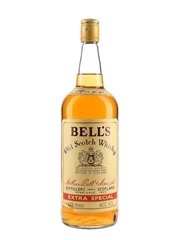 Bell's Extra Special Bottled 1980s 113cl / 40%