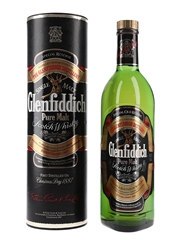 Glenfiddich Special Old Reserve Pure Malt