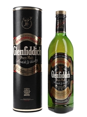 Glenfiddich Special Old Reserve Pure Malt