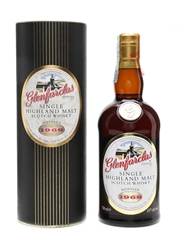 Glenfarclas 1968