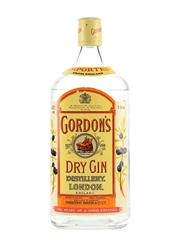 Gordon's Dry Gin