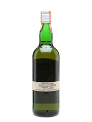 Talisker 12 Year Old Bottled 1970s 75cl / 43%