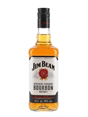 Jim Beam White Label