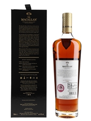 Macallan 18 Year Old Sherry Oak Annual 2021 Release 70cl / 43%