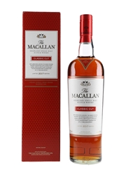 Macallan Classic Cut