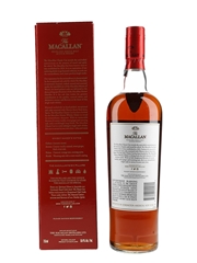 Macallan Classic Cut Limited 2017 Edition 75cl / 58.4%