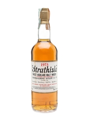 Strathisla 1973 Gordon & MacPhail Bottled 1991 70cl / 60.5%