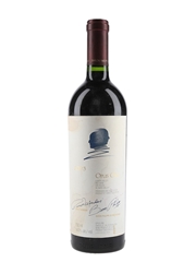 Opus One 2003