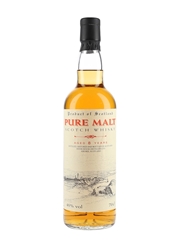 Inverhouse 8 Year Old Pure Malt