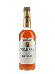Walker's 8 Year Old Deluxe