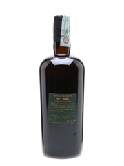 Uitvlugt 1988 Full Proof Demerara Rum 17 Year Old - Velier 70cl / 52.9%