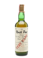 North Port 1974 Very Rare 15 Year Old - Sestante 75cl / 43%