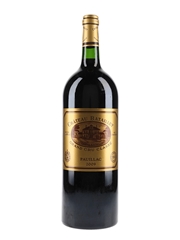 Chateau Batailley 2009 Magnum