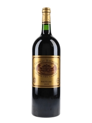 Chateau Batailley 2009 Magnum Large Format - Pauillac Grand Cru Classe 150cl / 13%